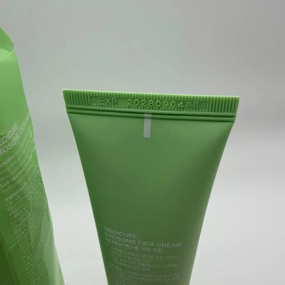 Medicube Exosome Cica Cream 50mL / 1.69 oz New